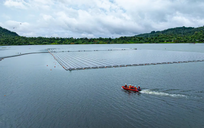 Black & Veatch drives energy security and sustainable infrastructure in the Philippines