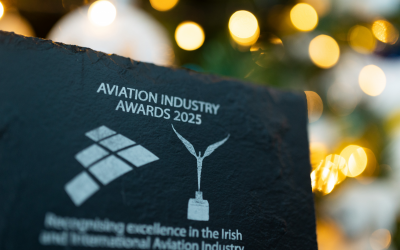 Aviation awards to recognise excellence in a world-class industry