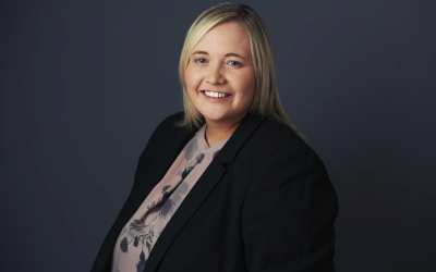 Ladies Gaelic Football Association names new chief executive