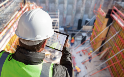 Skills shortage driving construction wage surge