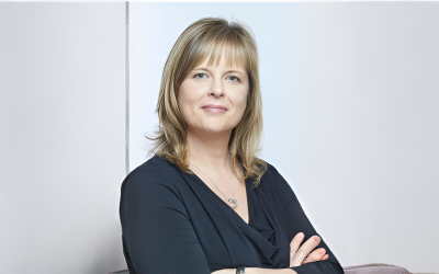 Nuala Calnan to bring expertise to Judging Panel of Pharma Industry Awards 2025