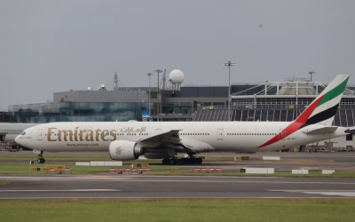 Dublin Airport emerges as a key Gulf gateway in Western Europe