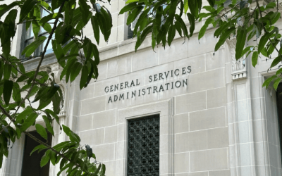 Federal Facilities Go Green: $840M Clean Energy Deal Inked