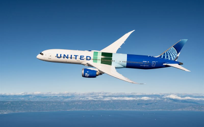Neste expands United Airlines SAF supply to three US airports