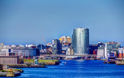 Business energy confidence grows in Northern Ireland as concerns ease