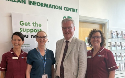 New booking system boosts breast cancer care equity