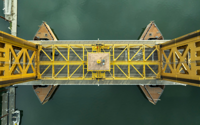 Engineered future