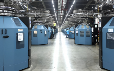 Gildan Activewear completes acquisition of HanesBrands to expand global scale