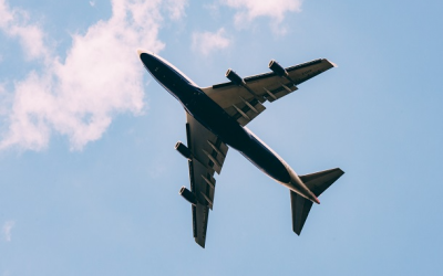 Ireland launches first roadmap for sustainable aviation fuel