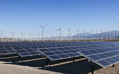 Asia-Pacific green industrial policies reshape global energy and industry