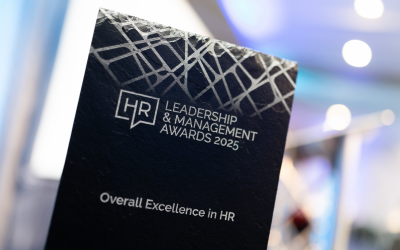 HR Awards shortlist reflects shift toward strategic people management excellence