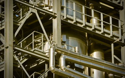 Industrial resolve