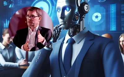 Irish businesses accelerate investment in AI agents to transform operations