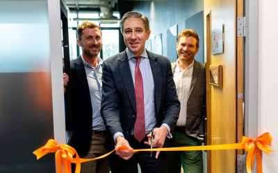 Enovus Labs expands TU Dublin facility as it targets space and AI cooling markets