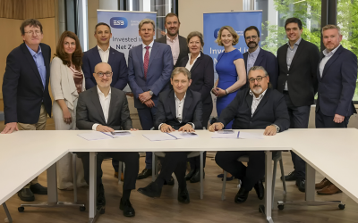 Ansaldo Energia secures 299MW government-linked procurement contract with ESB in Ireland