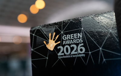 Announcing the Shortlist for the Green Awards 2026