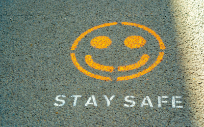 Safety first
