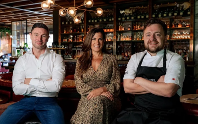 Eclective Hospitality Group rolls out Toast across 25 venues