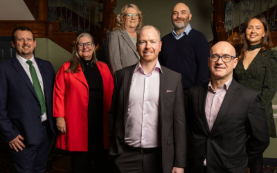 Duality Healthcare appoints new chief executive to expand services