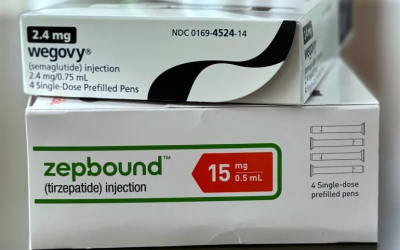 Eli Lilly reaches the trillion dollar milestone as weight loss drugs reshape pharma