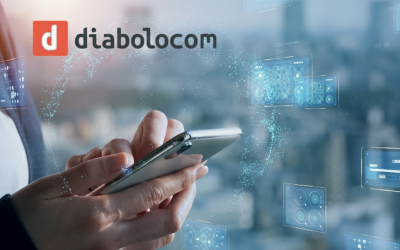 Mobile customer experience takes centre stage as Diabolocom bridges the compliance gap