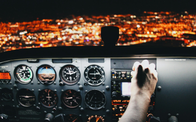 Flight future