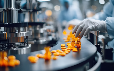 Denali secures 275M royalty funding agreement with Royalty Pharma