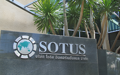 Sotus International speeds up digital transformation with SAP Cloud ERP adoption