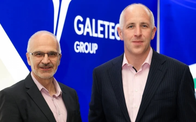 Galetech Group expansion fuels new opportunities in HR
