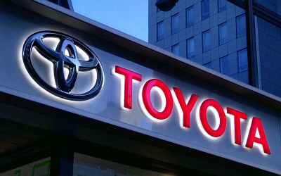 Toyota to invest $10 billion in U.S. auto plants under Japan’s $550 billion strategy