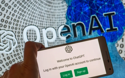 OpenAI partners with Irish organisations to expand AI skills