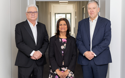 Xeinadin acquires Cooper Dawn Jerrom to expand SME services