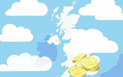 Hybrid cloud growth outpaces cost control