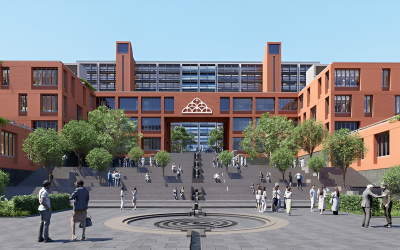 Eduniversal convention highlights purpose-driven business education at IIM-Indore