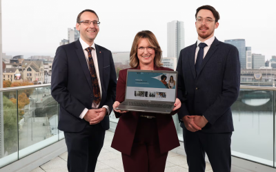 Northern Ireland launches hub to advance ethical AI adoption