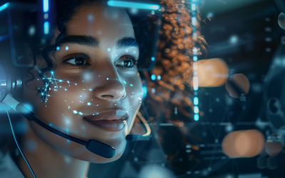 Crescendo Launches Multimodal AI: A New Era in Customer Experience