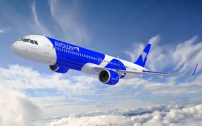 Avolon posts US$149 million Q3 profit and expands aircraft orders