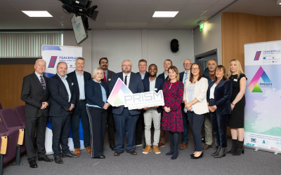 PRISM project empowers SMEs to adopt low-carbon manufacturing