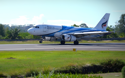 Bangkok Airways reports profits and invests in fleet and airport expansion
