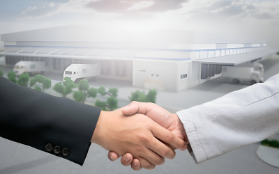 Tritax London Logistics Fund advances toward £400m target with new capital secured