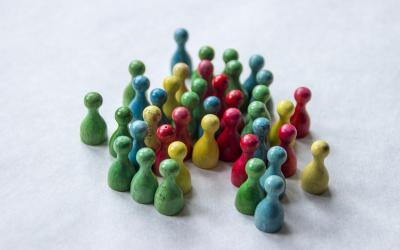 Leadership shifts