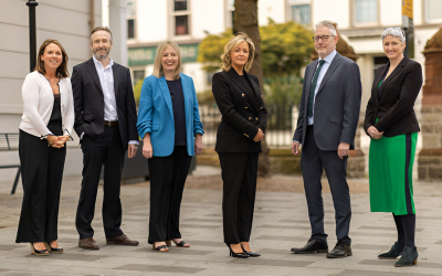 Praxis Care launches strategy to 2030 to empower staff and scale services