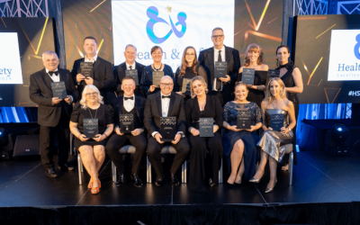 Spotlight on Health & Safety Excellence Awards 2024