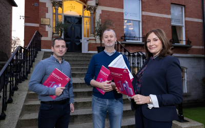 AI adoption gives mid-size building firms a productivity edge, report finds