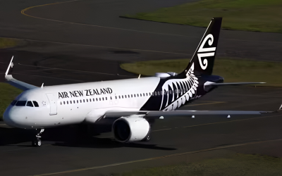 Air New Zealand adopts OneReg to streamline operational compliance