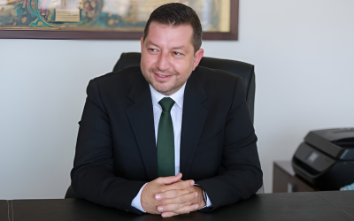 Egypt’s engineering exports rise 12.4% as global demand strengthens