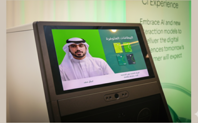 Kuwait Finance House pilots AI avatars to transform in-branch banking