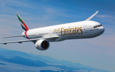 Emirates boosts Dublin to Dubai connectivity with third daily flight
