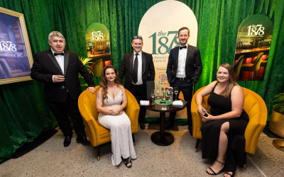 Irish Construction Industry Awards 2025 reveal the companies redefining the sector