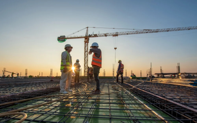 Strategic Construction